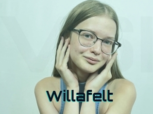 Willafelt