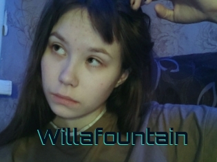 Willafountain