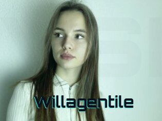 Willagentile