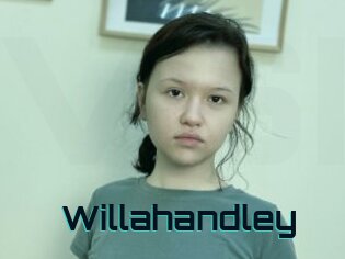 Willahandley