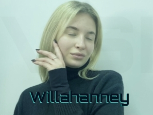 Willahanney