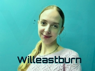 Willeastburn