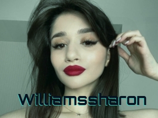 Williamssharon