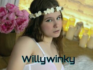 Willywinky