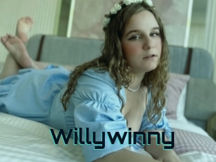 Willywinny