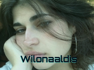 Wilonaaldis