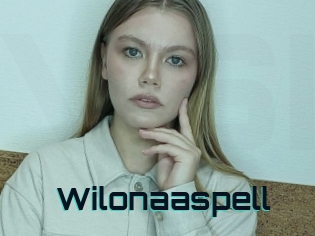 Wilonaaspell