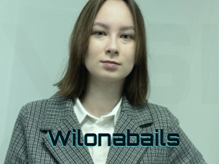 Wilonabails