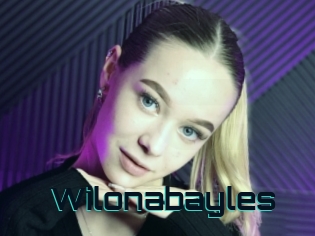 Wilonabayles