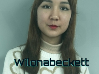 Wilonabeckett