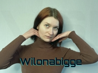 Wilonabigge