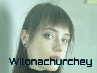 Wilonachurchey