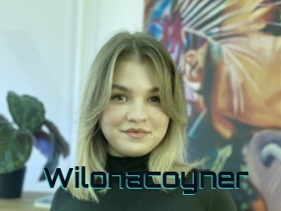 Wilonacoyner