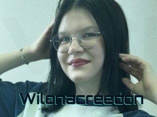 Wilonacreedon