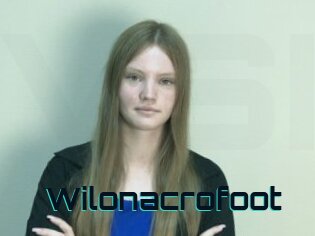 Wilonacrofoot