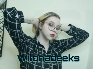 Wilonadeeks