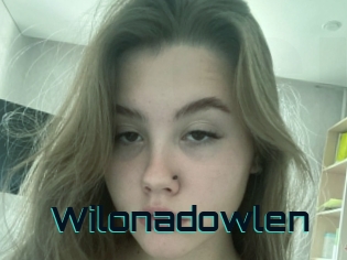 Wilonadowlen