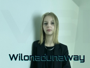 Wilonadunaway