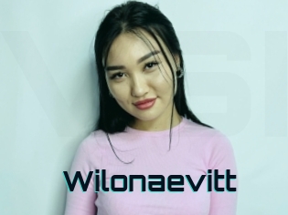 Wilonaevitt