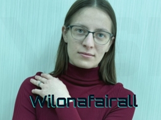 Wilonafairall