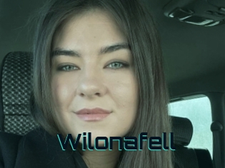 Wilonafell