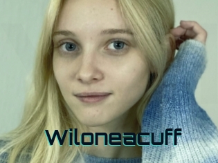 Wiloneacuff