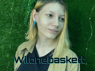 Wilonebaskett