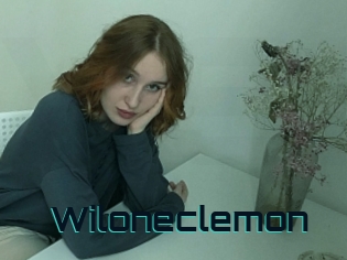 Wiloneclemon