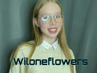 Wiloneflowers