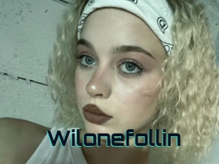 Wilonefollin