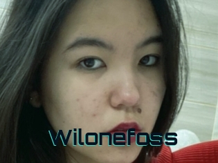 Wilonefoss