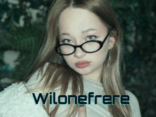 Wilonefrere