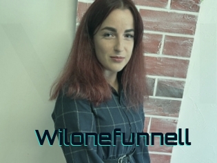 Wilonefunnell