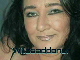 Wilzaaddonor