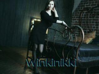 Winkinikki