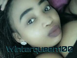 Winterqueen100