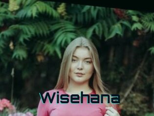 Wisehana