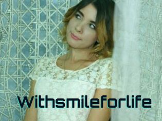 Withsmileforlife