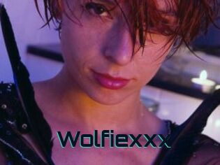 Wolfiexxx