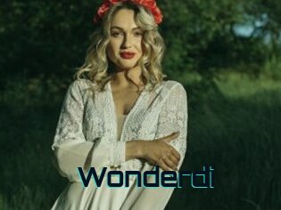 Wonderdi