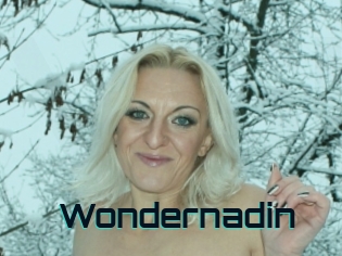 Wondernadin