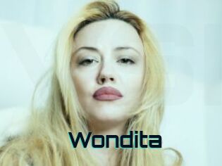 Wondita