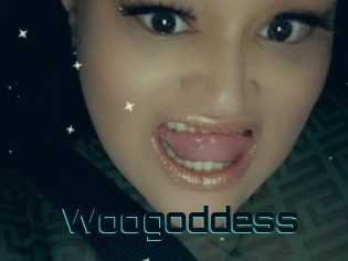 Woogoddess