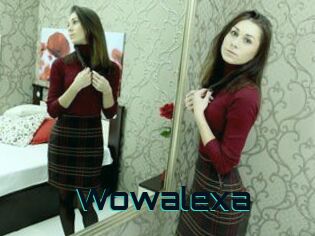 Wowalexa