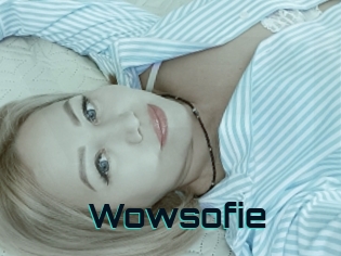 Wowsofie