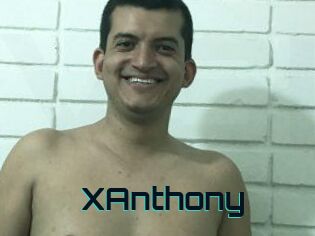 XAnthony