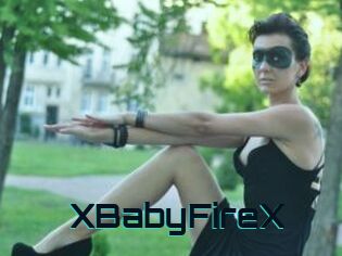 XBabyFireX