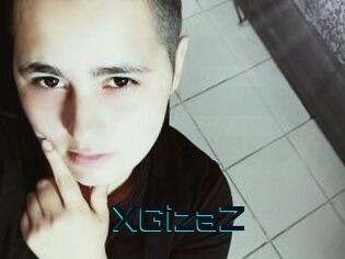 XGizaZ