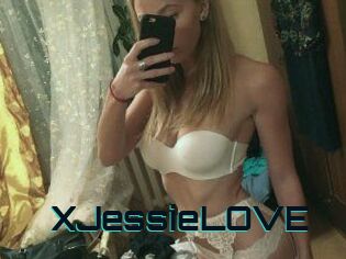 XJessieLOVE