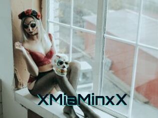 XMiaMinxX